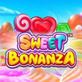 Sweet Bonanza slot