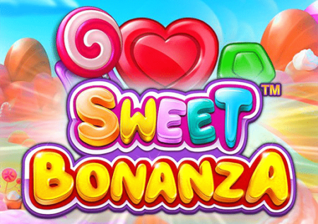 Sweet Bonanza slot