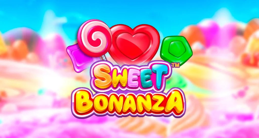 Sweet Bonanza slot