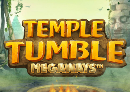 Reseña de Temple Tumble