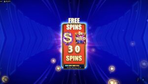 Tragaperras Gold Blitz Free Spins para móvil